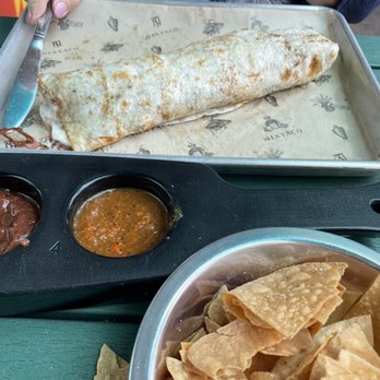 Nixtaco - $14 burrito cups n salsa - Mexican Near Me - Roseville, California Nixtaco - $14 burrito cups n salsa - Mexican Near Me - Roseville, California