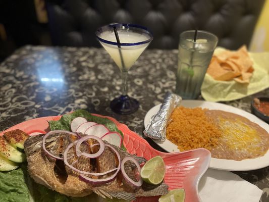 Fiesta Martin Mexican Grill by null