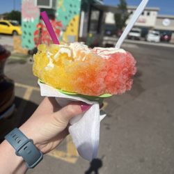 Bristol's Shave Ice