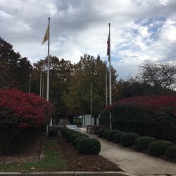 Franklin Township of - War Memorial Area