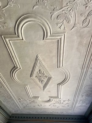 Drayton Hall by null