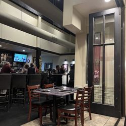 Thai Smile - View indoors