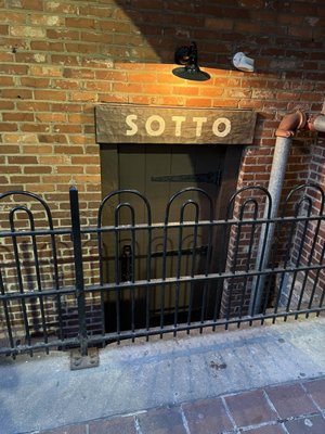 Sotto by null