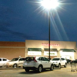 Front of the store. Front of the store.