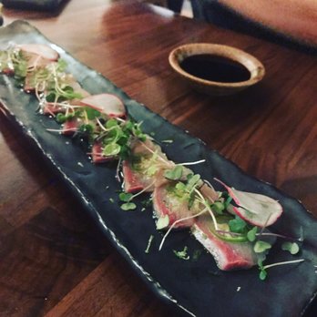 MF Sushi - Sushi Bars Near Me - Houston, Texas MF Sushi - Sushi Bars Near Me - Houston, Texas