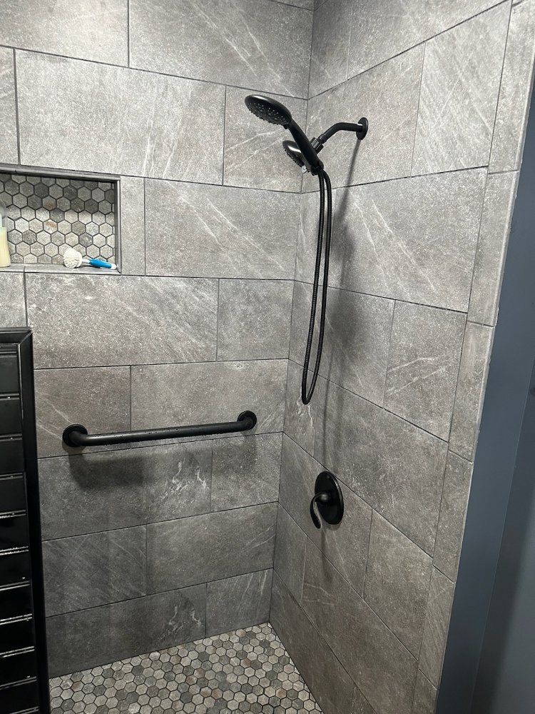 Slide of Turner Construction