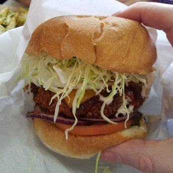 Katsu Burger - Katsu burger yum - Japanese Near Me - Bellevue, Washington Katsu Burger - Katsu burger yum - Japanese Near Me - Bellevue, Washington