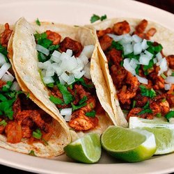 Mi Mexico" comida casera