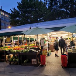 Les Trottier Fruits et Legumes