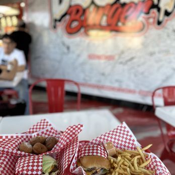 Dough Burger - Burgers Near Me - San Jose, California Dough Burger - Burgers Near Me - San Jose, California