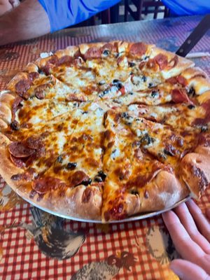 Sam & Ella's Chicken Palace by null