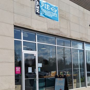 Pie Collective by Achatz - Desserts Near Me - Livonia, Michigan Pie Collective by Achatz - Desserts Near Me - Livonia, Michigan