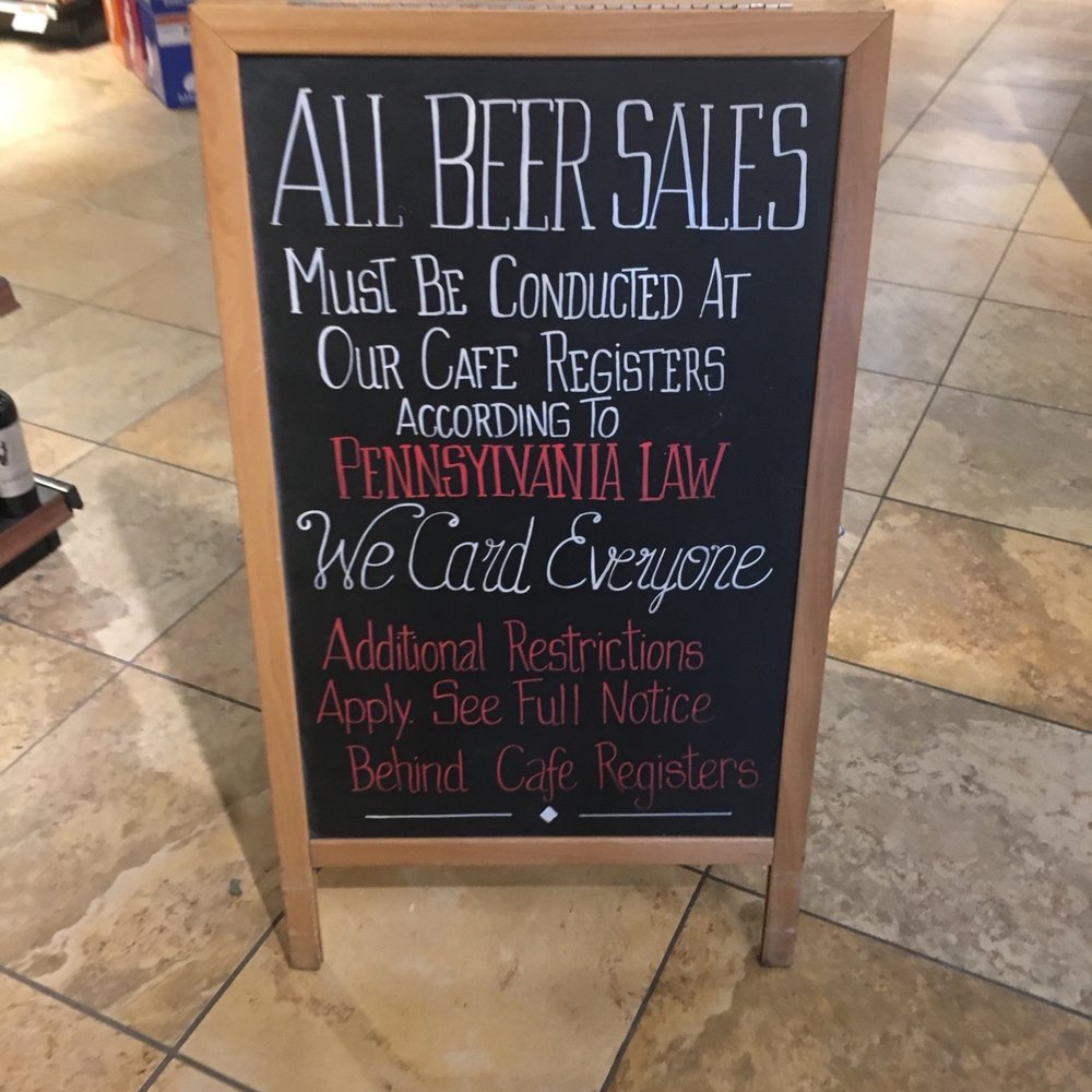 Giant Eagle - Bakeries Near Me - Washington, Pennsylvania