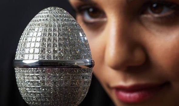 Cash Diamonds Buyer LA by null