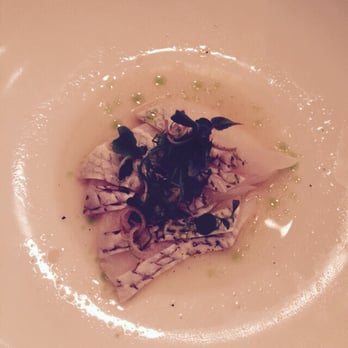 Uchi Dallas - Madai crudo - Japanese Near Me - Dallas, Texas Uchi Dallas - Madai crudo - Japanese Near Me - Dallas, Texas