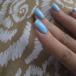 Nail Check Salon