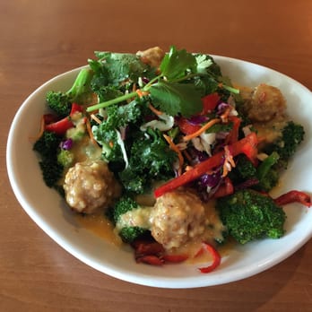 Native Foods - Thai meatballs - Desserts Near Me - Glendale, Colorado Native Foods - Thai meatballs - Desserts Near Me - Glendale, Colorado