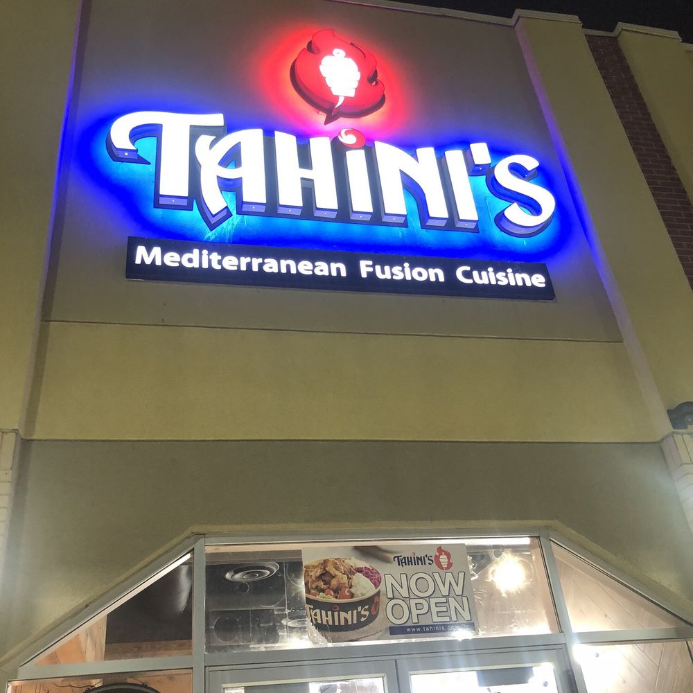 Tahini's Shawarma - Islington - Mediterranean Near Me - Etobicoke, Ontario Tahini's Shawarma - Islington - Mediterranean Near Me - Etobicoke, Ontario