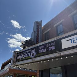 Capitol Center For the Arts