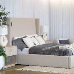 LA Furniture Store - Design Center