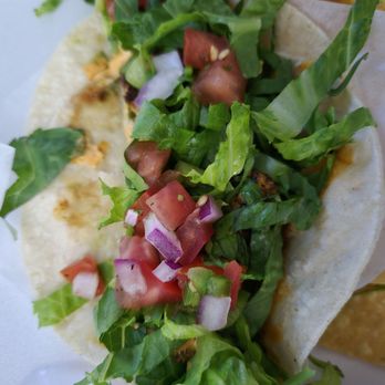 Gringo's Taco Shop - Grilled Mahi Mahi taco - Food Trucks Near Me - Prescott, Arizona Gringo's Taco Shop - Grilled Mahi Mahi taco - Food Trucks Near Me - Prescott, Arizona
