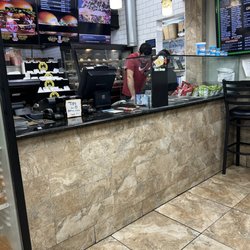Nathan's Famous