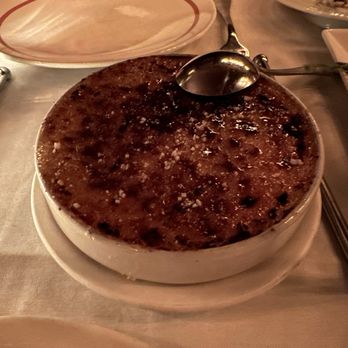 Quality Meats - Corn Creme Brulee - Steakhouses Near Me - New York, New York Quality Meats - Corn Creme Brulee - Steakhouses Near Me - New York, New York