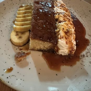 Oficina do Duque - Banana Cake Dessert - Portuguese Near Me - Lisbon, 11
