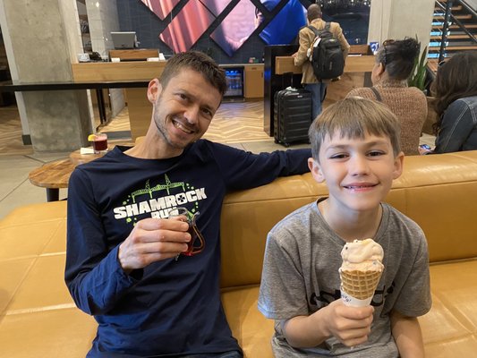 5th Street Public Market by null