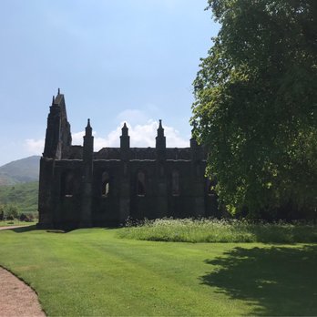 Holyrood Abbey Church - Churches Near Me - Edinburgh, EDH Holyrood Abbey Church - Churches Near Me - Edinburgh, EDH