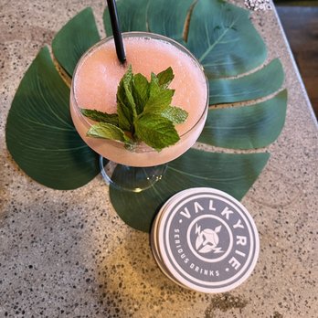 Valkyrie - Cocktail Bars Near Me - Tulsa, Oklahoma