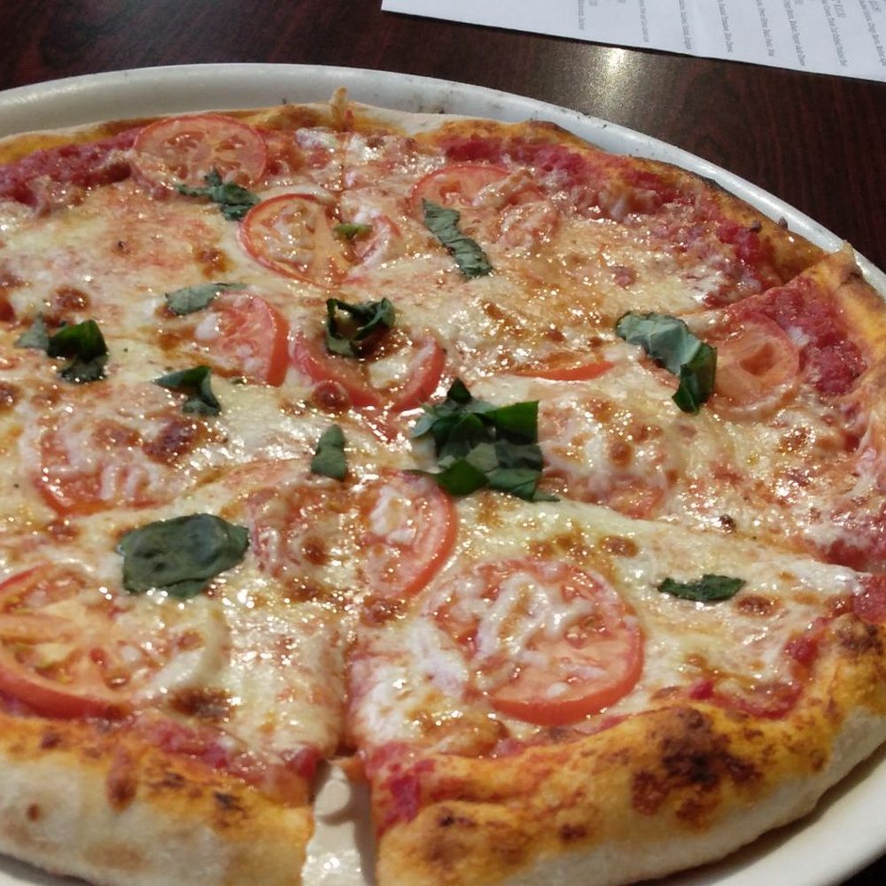 Rusty Truck - Margarita - Pizza Near Me - Riverton, Wyoming Rusty Truck - Margarita - Pizza Near Me - Riverton, Wyoming