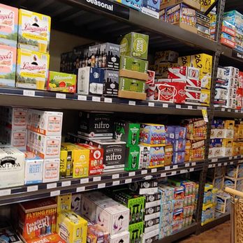 Total Wine & More - Beer, Wine & Spirits Near Me - Jacksonville, Florida