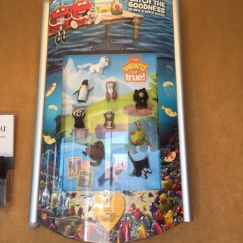 McDonald's - Fast Food Near Me - Socorro, New Mexico