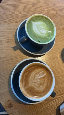Equator Coffee Westboro by null