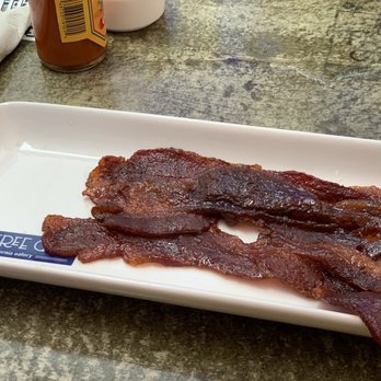 Fig Tree Cafe - Man Candy - Breakfast & Brunch Near Me - San Diego, California