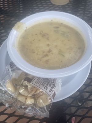 The Daily Dose Cafe by null