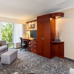 Courtyard by Marriott Fairfield Napa Valley Area
