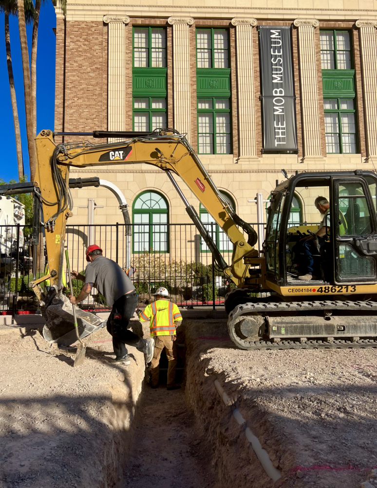 Slide of Moonlight Plumbing