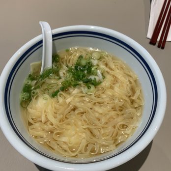 3A Noodle - Noodles Near Me - Toronto, Ontario