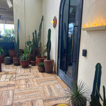 La Piscina - entrance - Mexican Near Me - Austin, Texas La Piscina - entrance - Mexican Near Me - Austin, Texas
