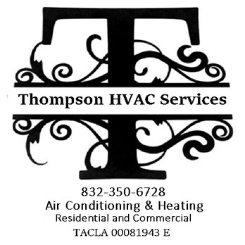Thompson HVAC Services - Heating & Air Conditioning/HVAC Near Me