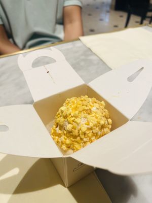 Aux Merveilleux de Fred by null