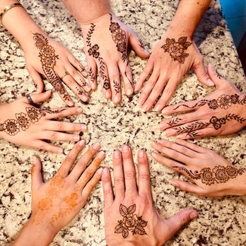 JH Heena - Henna Artists Near Me - Manteca, California JH Heena - Henna Artists Near Me - Manteca, California