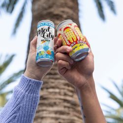 Kinney Creek Brewery - Cheers to breaking personal craft beverage records!