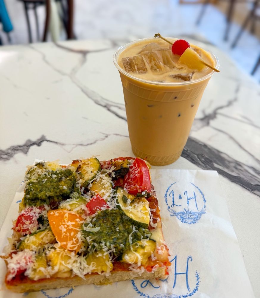 Louie and Honey’s Kitchen