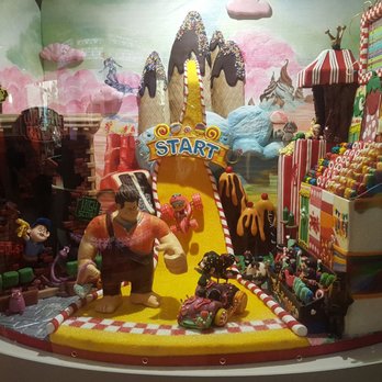 Epcot Festival Center - Festivals Near Me - Orlando, Florida