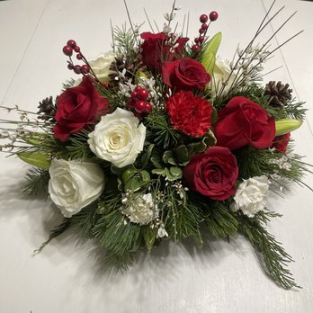 Shirley's Flower Studio - Florists Near Me - Rogers, Arkansas