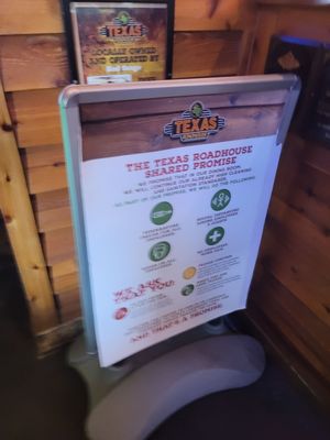 Menu photo 4 Texas Roadhouse Arnold, MO Menu photo 4 Texas Roadhouse Arnold, MO