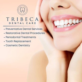 Tribeca Dental Care - General Dentistry Near Me - New York, New York Tribeca Dental Care - General Dentistry Near Me - New York, New York